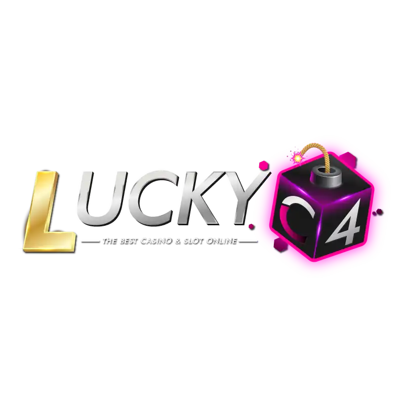 lucky c4 เว็บแทงบอล เชื่อถือได้