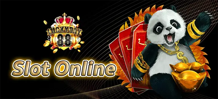 สล็อต ออนไลน์ slot online