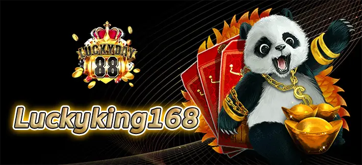 luckyking168 app