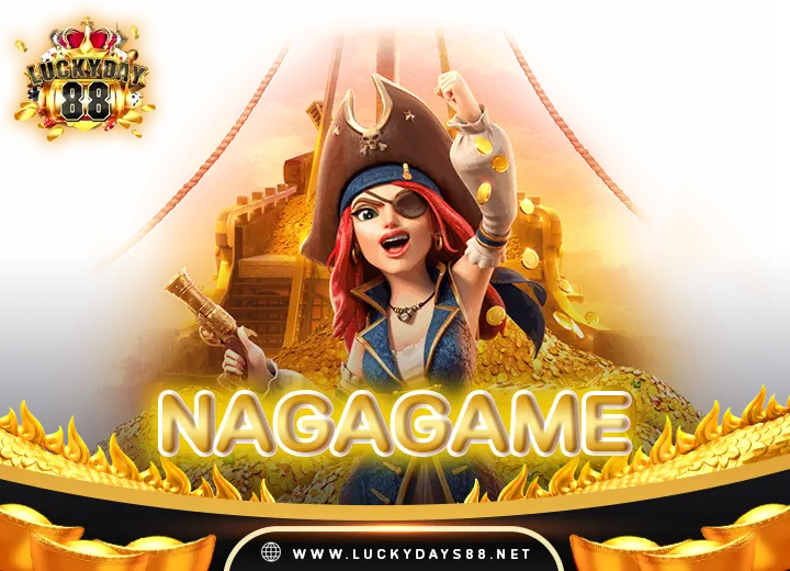 naga game slot1234