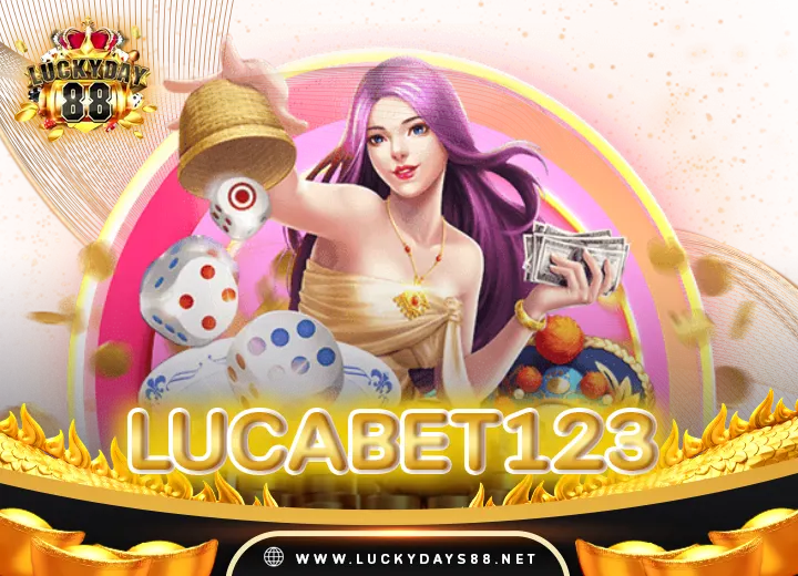 lucabet123 ทางเข้า คาสิโนเว็บตรง168