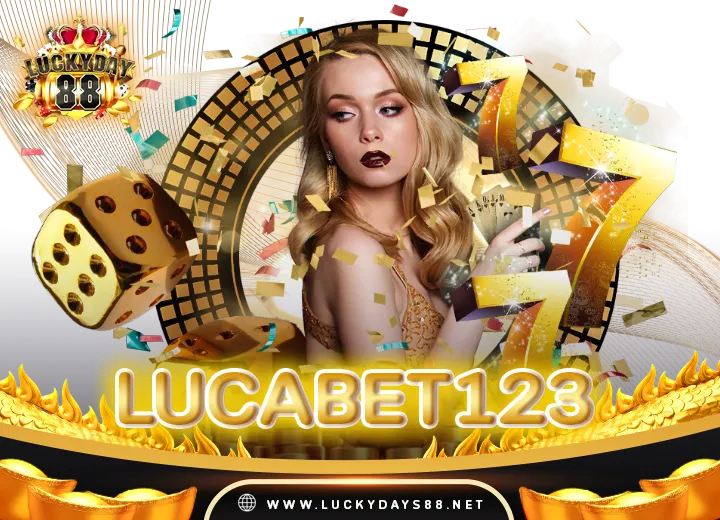 บาคาร่า lucabet123