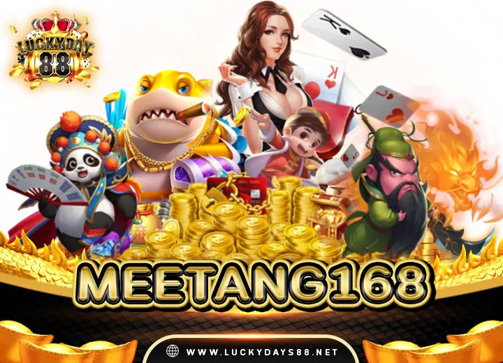 lotto meetang168