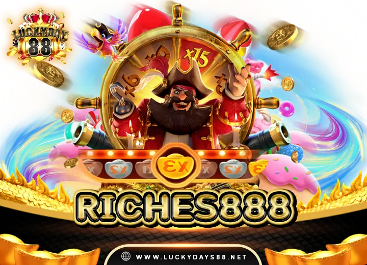 riches888 เข้าสู่ระบบ ล่าสุด2024