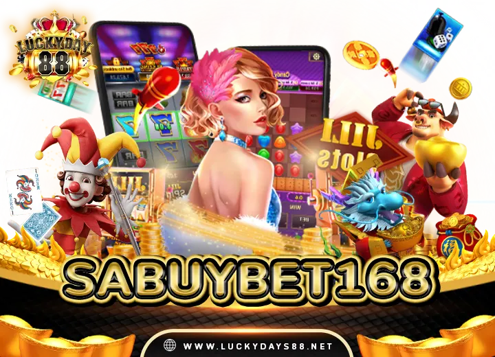 sabuybet168 slotpg168