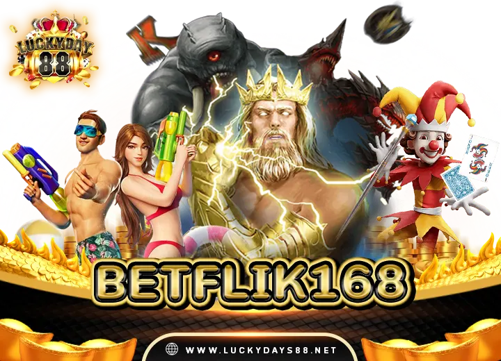 Member betflik168